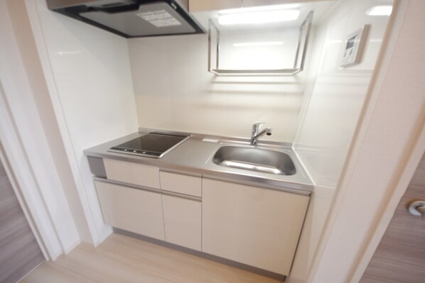 ホワイトヴィラの物件内観写真